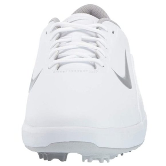 Nike Men's Vapor Golf Shoes Cleats Size 8W - Picture 2 of 7